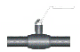 шаровые краны кво-арм kvo-arm